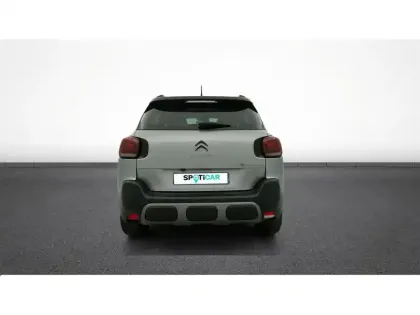 Photo 6 Citroën C3 Aircross  PureTech 110 S&S BVM6