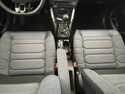 Photo 25 Citroën C3 Aircross  PureTech 110 S&S BVM6