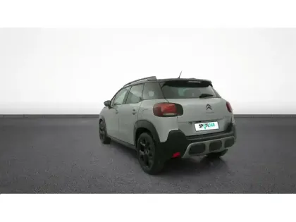 Photo 5 Citroën C3 Aircross  PureTech 110 S&S BVM6
