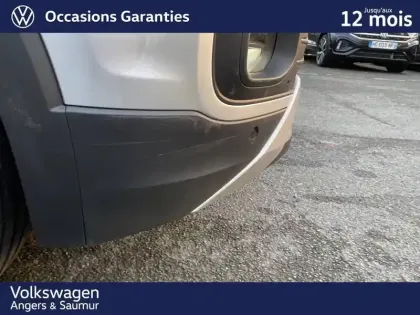 Photo 22 Volkswagen T-cross  1.0 TSI 110 Start/Stop DSG7