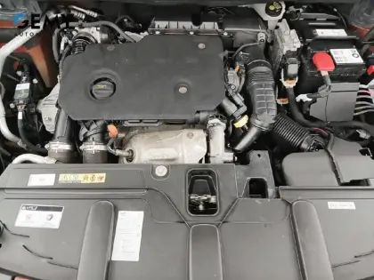 Photo 11 Peugeot 5008  BlueHDi 130ch S&S BVM6