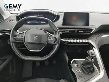 Photo 7 Peugeot 5008  BlueHDi 130ch S&S BVM6