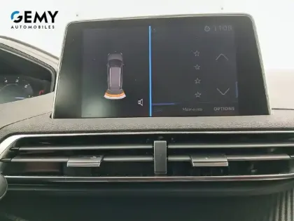 Photo 14 Peugeot 5008  BlueHDi 130ch S&S BVM6