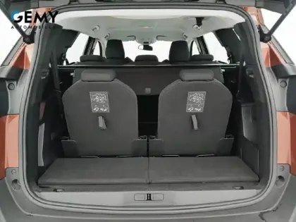 Photo 20 Peugeot 5008  BlueHDi 130ch S&S BVM6