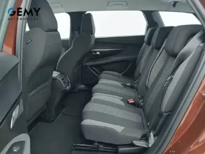 Photo 9 Peugeot 5008  BlueHDi 130ch S&S BVM6