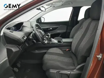 Photo 8 Peugeot 5008  BlueHDi 130ch S&S BVM6