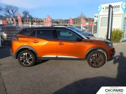 Photo 35 Peugeot 2008  PureTech 130 S&S BVM6