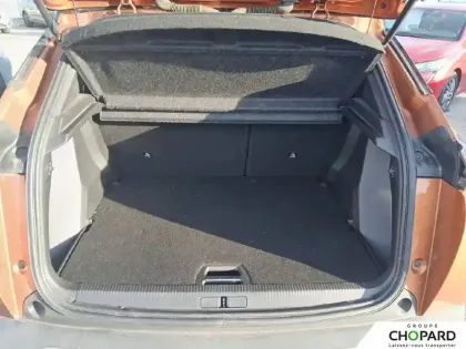 Photo 5 Peugeot 2008  PureTech 130 S&S BVM6