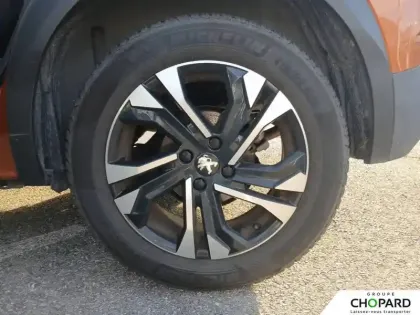 Photo 26 Peugeot 2008  PureTech 130 S&S BVM6