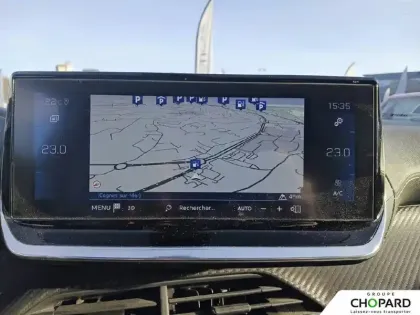 Photo 44 Peugeot 2008  PureTech 130 S&S BVM6