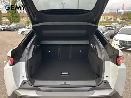 Photo 5 Peugeot 3008  Hybrid 145 e-DCS6