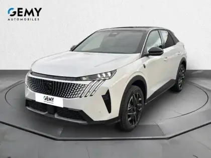 Photo 38 Peugeot 3008  Hybrid 145 e-DCS6