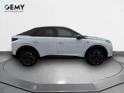 Photo 22 Peugeot 3008  Hybrid 145 e-DCS6