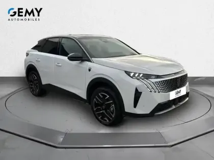 Photo 40 Peugeot 3008  Hybrid 145 e-DCS6
