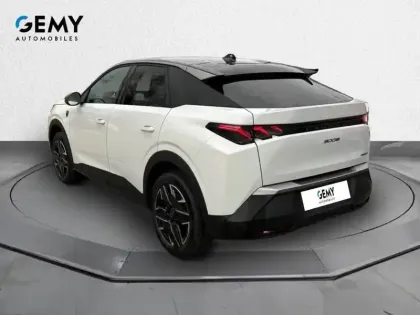 Photo 44 Peugeot 3008  Hybrid 145 e-DCS6
