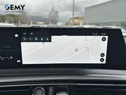 Photo 51 Peugeot 3008  Hybrid 145 e-DCS6