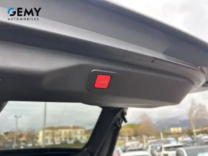 Photo 11 Peugeot 3008  Hybrid 145 e-DCS6