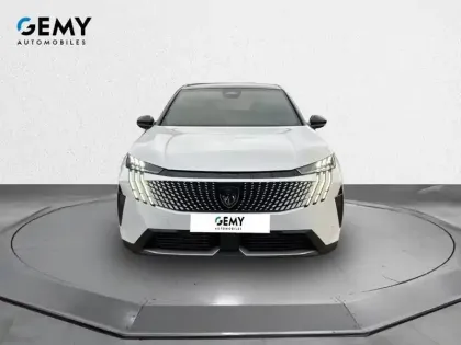 Photo 39 Peugeot 3008  Hybrid 145 e-DCS6