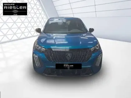 Photo 21 Peugeot 2008  Electrique 50 kWh 136 ch