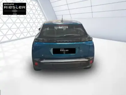 Photo 44 Peugeot 2008  Electrique 50 kWh 136 ch