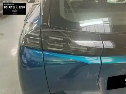 Photo 36 Peugeot 2008  Electrique 50 kWh 136 ch