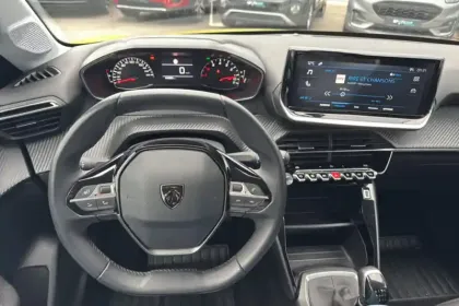 Photo 44 Peugeot 208 Gén. II Ph2 Active 5