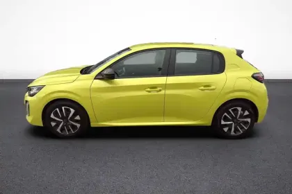 Photo 58 Peugeot 208  PureTech 100 S&S BVM6