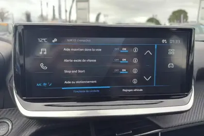 Photo 22 Peugeot 208  PureTech 100 S&S BVM6