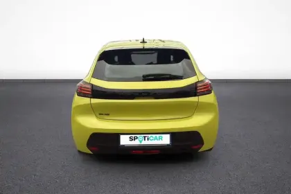 Photo 60 Peugeot 208  PureTech 100 S&S BVM6