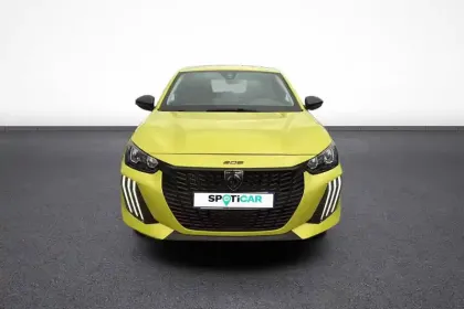 Photo 57 Peugeot 208  PureTech 100 S&S BVM6