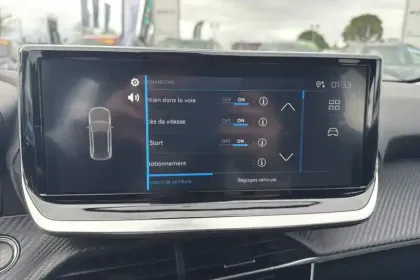 Photo 51 Peugeot 208 Gén. II Ph2 Active 5