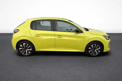 Photo 6 Peugeot 208  PureTech 100 S&S BVM6