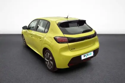 Photo 59 Peugeot 208  PureTech 100 S&S BVM6