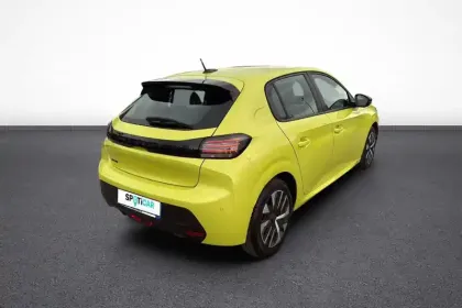 Photo 5 Peugeot 208  PureTech 100 S&S BVM6