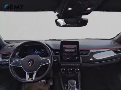 Photo 7 Renault Arkana  E-Tech 145 - 21B