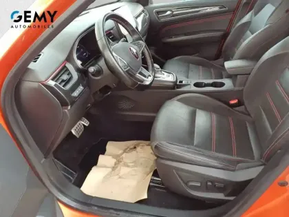 Photo 8 Renault Arkana  E-Tech 145 - 21B