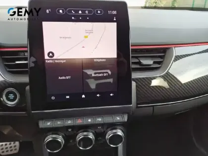 Photo 12 Renault Arkana  E-Tech 145 - 21B