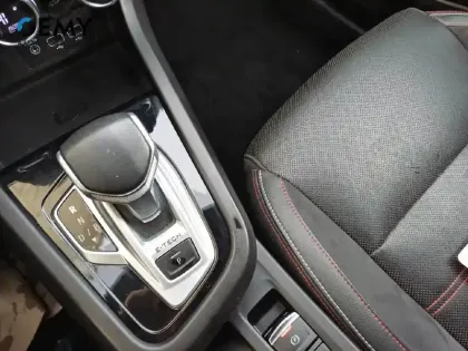 Photo 16 Renault Arkana  E-Tech 145 - 21B