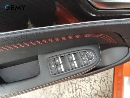 Photo 11 Renault Arkana  E-Tech 145 - 21B