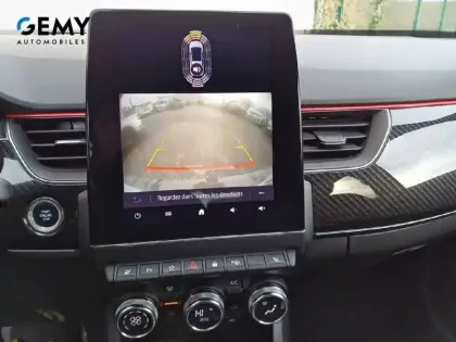 Photo 15 Renault Arkana  E-Tech 145 - 21B