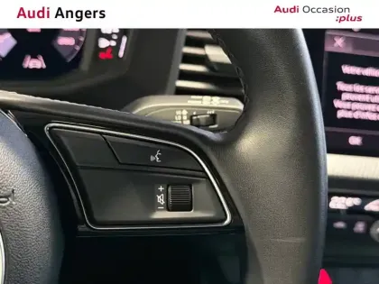 Photo 15 Audi A1  Sportback 30 TFSI 110 ch BVM6