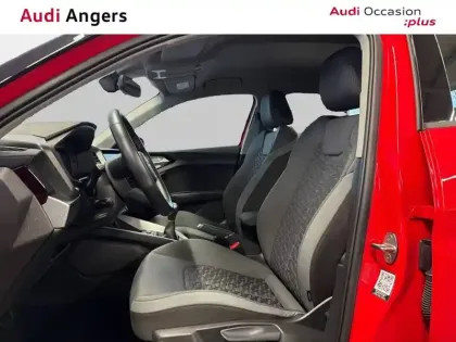 Photo 9 Audi A1  Sportback 30 TFSI 110 ch BVM6