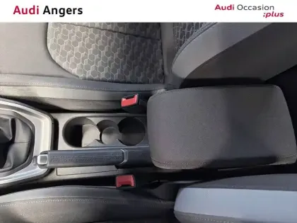 Photo 21 Audi A1  Sportback 30 TFSI 110 ch BVM6