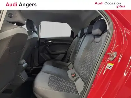 Photo 10 Audi A1  Sportback 30 TFSI 110 ch BVM6