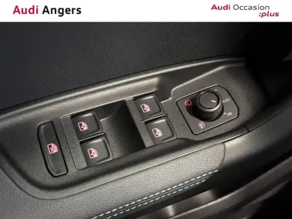 Photo 12 Audi A1  Sportback 30 TFSI 110 ch BVM6