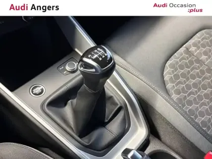 Photo 8 Audi A1  Sportback 30 TFSI 110 ch BVM6