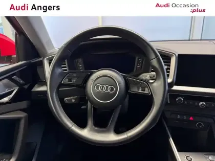 Photo 5 Audi A1  Sportback 30 TFSI 110 ch BVM6