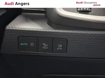 Photo 13 Audi A1  Sportback 30 TFSI 110 ch BVM6