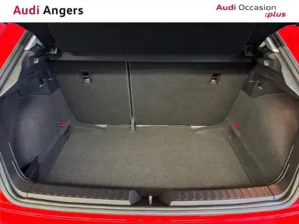 Photo 11 Audi A1  Sportback 30 TFSI 110 ch BVM6