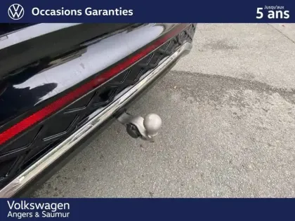 Photo 18 Volkswagen Tiguan  1.5 eHybrid 204ch DSG6